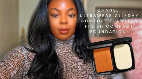 chanel foundation cost